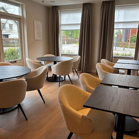 Hotel De Slapende Hollander 카슈벨 외부 사진