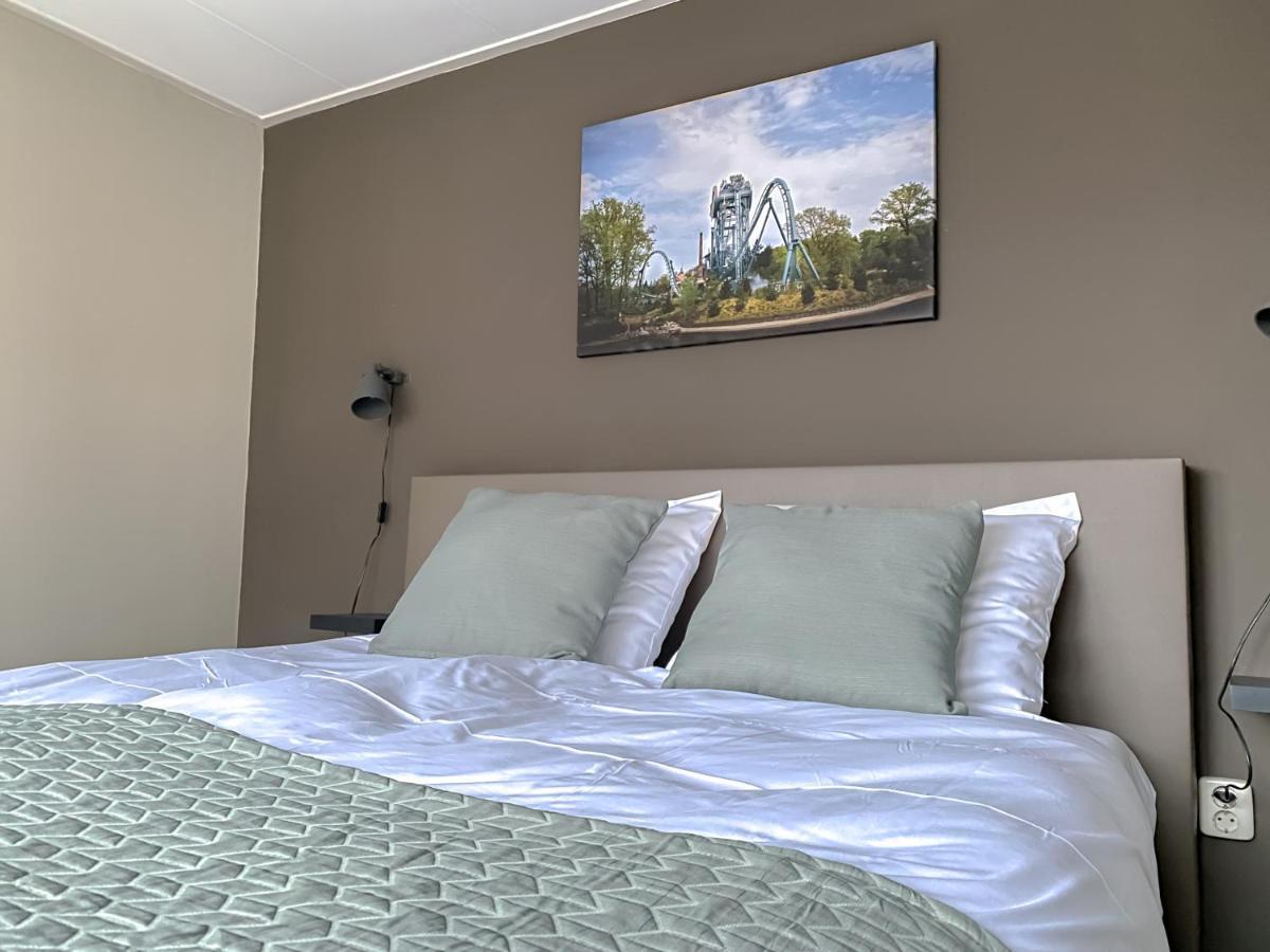 Hotel De Slapende Hollander 카슈벨 외부 사진