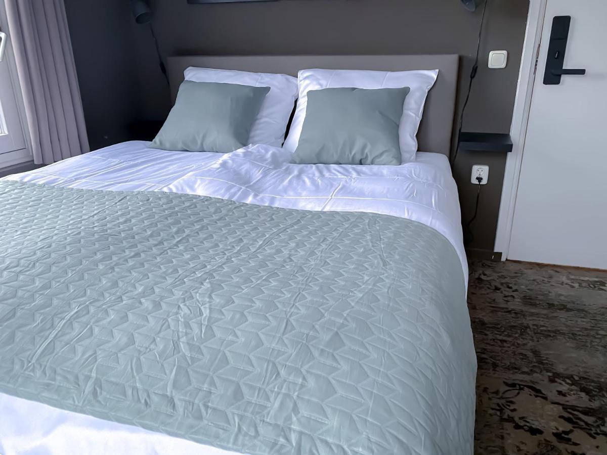 Hotel De Slapende Hollander 카슈벨 외부 사진